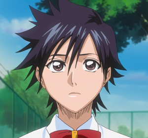 Tatsukipng — Bleach waifus option 21