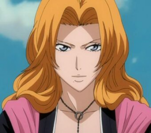 Titsumotojpg — Bleach waifus option 23