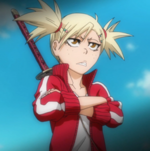 Tsunpng — Bleach waifus option 25