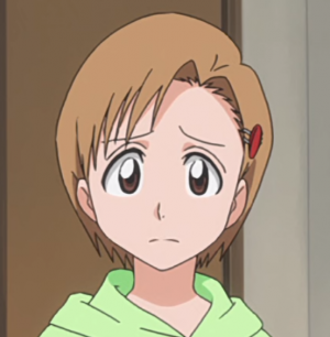 Yuzupng — Bleach waifus option 29