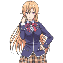 Erinanakirifirstyearappearancepng — Blonde Haired Waifus option 20