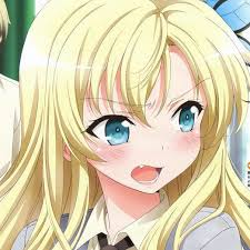 Imagesjpg — Blonde Haired Waifus option 22
