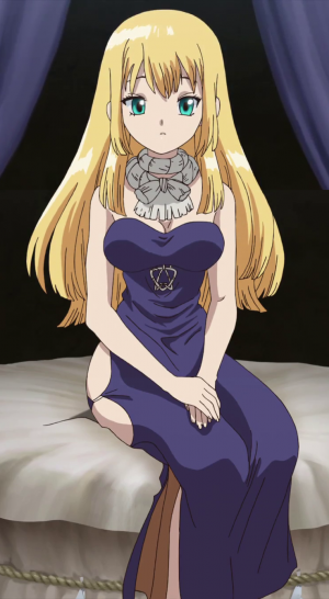 Ruripng — Blonde Haired Waifus option 30