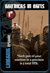 Brothers In Armspng — Blood Rage cards option 4