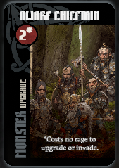 Dwarf Chieftainpng — Blood Rage cards option 6