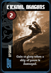 Eternal Dragonspng — Blood Rage cards option 7