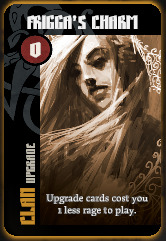 Friggas Charmpng — Blood Rage cards option 12