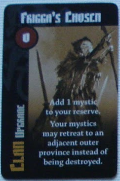 Friggas Chosenpng — Blood Rage cards option 13