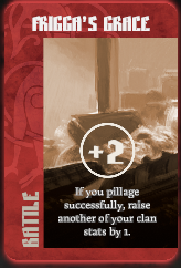 Friggas Gracepng — Blood Rage cards option 15