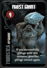 Frost Giantpng — Blood Rage cards option 19