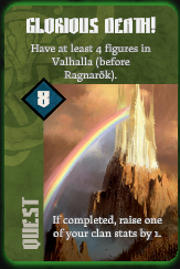Glorious Death Age 2png — Blood Rage cards option 21