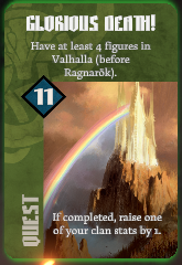 Glorious Death Age 3png — Blood Rage cards option 22