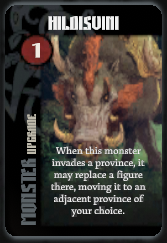 Hildisvinipng — Blood Rage cards option 27