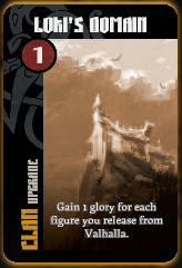 Lokis Domainpng — Blood Rage cards option 33