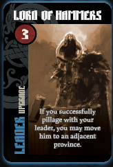 Lord Of Hammerspng — Blood Rage cards option 40