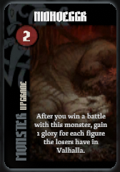Nidhoeggrpng — Blood Rage cards option 48