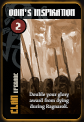 Odins Inspirationpng — Blood Rage cards option 50