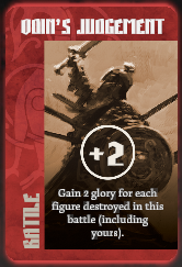 Odins Judgementpng — Blood Rage cards option 51