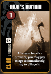 Thors Domainpng — Blood Rage cards option 60