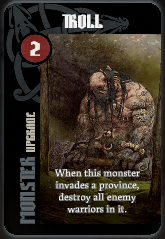 Trollpng — Blood Rage cards option 65