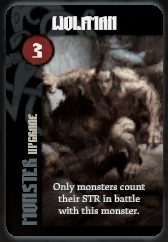 Wolfmanpng — Blood Rage cards option 81