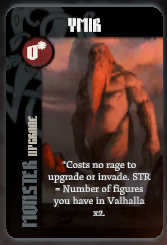 Ymirpng — Blood Rage cards option 85