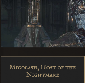 Screen Shot 2020 10 22 At 205525png — Bloodborne: Bosses Tier-List option 6