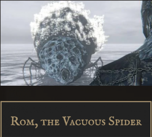 Screen Shot 2020 10 22 At 205735png — Bloodborne: Bosses Tier-List option 17