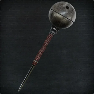 Brewrrpng — Bloodborne Hunter Tools Tier List option 4