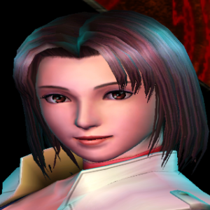 Alice Croppng — Bloody Roar Gameplay option 1