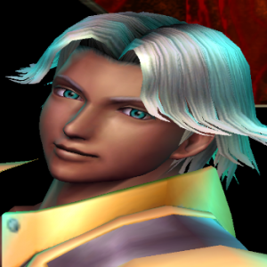 Cronos Croppng — Bloody Roar Gameplay option 3