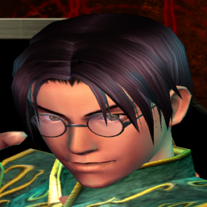 Long Croppng — Bloody Roar Gameplay option 12