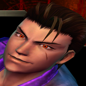 Shenlong Croppng — Bloody Roar Gameplay option 19