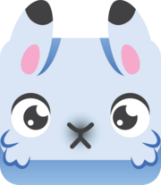 Arcticharepng — Blooket Blooks 2022 option 7