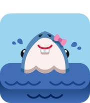 Babysharkpng — Blooket Blooks 2022 option 10