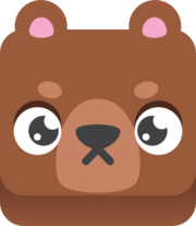 Bearpng — Blooket Blooks 2022 option 11