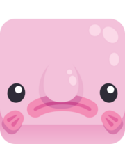 Blobfishpng — Blooket Blooks 2022 option 13