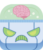 Brainybotpng — Blooket Blooks 2022 option 14