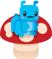 Caterpillarpng — Blooket Blooks 2022 option 19