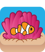 Clownfishpng — Blooket Blooks 2022 option 27