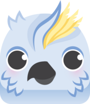 Cockatoopng — Blooket Blooks 2022 option 28