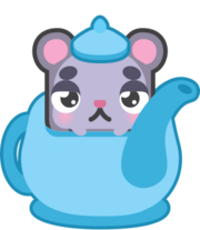 Dormousepng — Blooket Blooks 2022 option 33