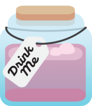 Drinkmepng — Blooket Blooks 2022 option 36