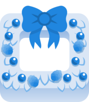 Frostwreathpng — Blooket Blooks 2022 option 48