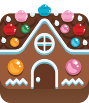 Gingerbreadhousepng — Blooket Blooks 2022 option 50