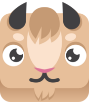 Goatpng — Blooket Blooks 2022 option 52