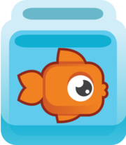 Goldfishpng — Blooket Blooks 2022 option 53