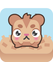 Hamsterpng — Blooket Blooks 2022 option 55