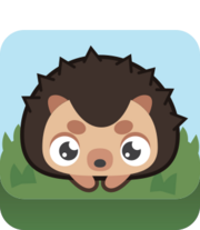 Hedgehogpng — Blooket Blooks 2022 option 58