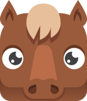 Horsepng — Blooket Blooks 2022 option 61